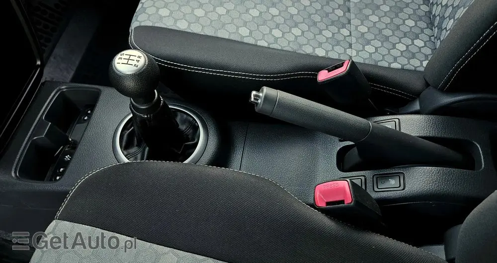 SUZUKI SX4 1.6 Premium 4WD