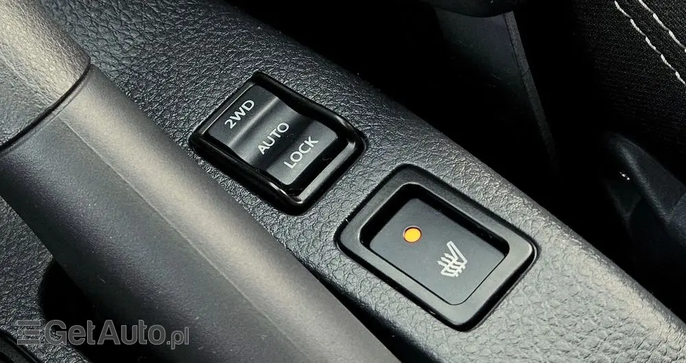 SUZUKI SX4 1.6 Premium 4WD