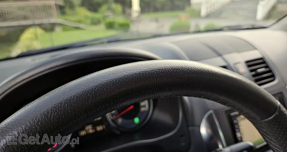 SUZUKI SX4 1.6 Premium 4WD