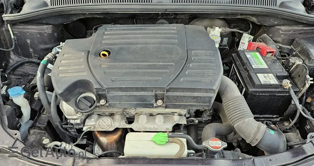 SUZUKI SX4 1.6 Premium 4WD