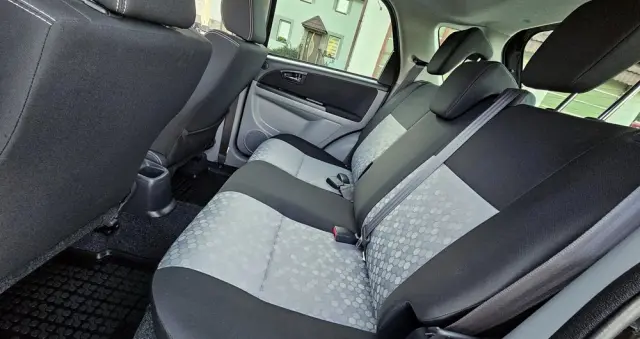 SUZUKI SX4 1.6 Premium 4WD