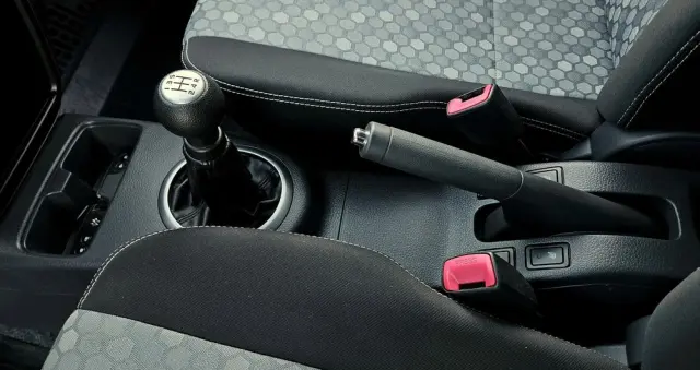 SUZUKI SX4 1.6 Premium 4WD