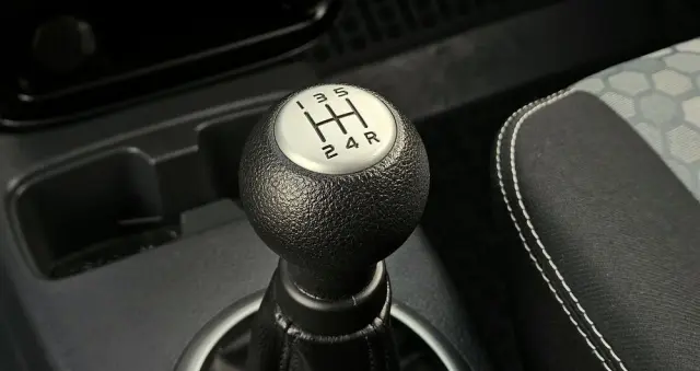 SUZUKI SX4 1.6 Premium 4WD