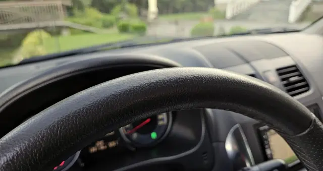 SUZUKI SX4 1.6 Premium 4WD