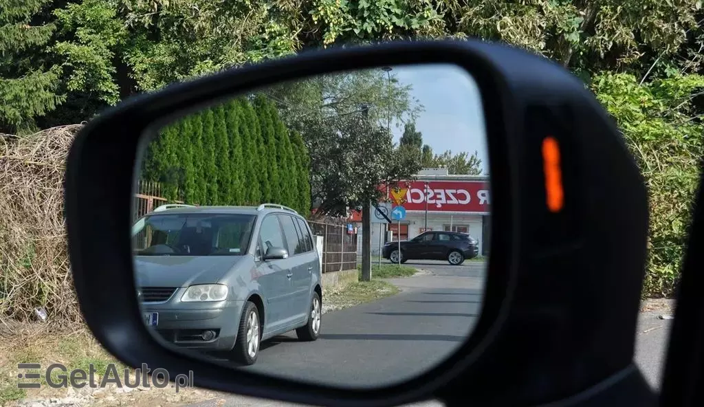 SUBARU Outback 2.5i (175 KM) AWD Lineartronic