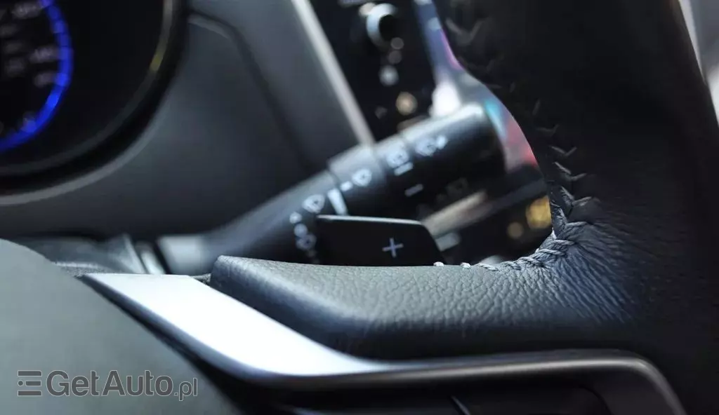 SUBARU Outback 2.5i (175 KM) AWD Lineartronic