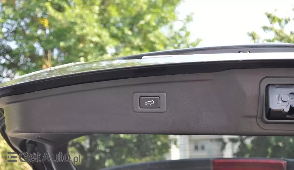 SUBARU Outback 2.5i (175 KM) AWD Lineartronic