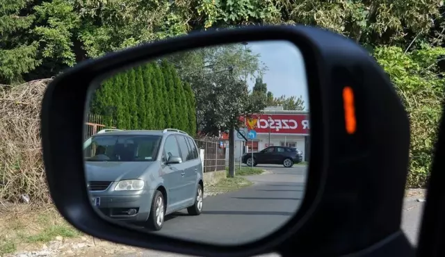 SUBARU Outback 2.5i (175 KM) AWD Lineartronic