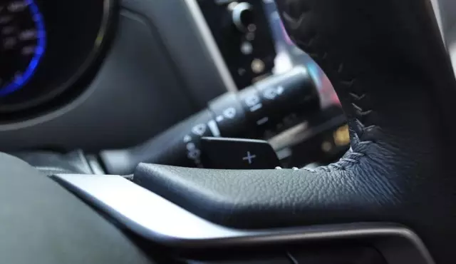 SUBARU Outback 2.5i (175 KM) AWD Lineartronic