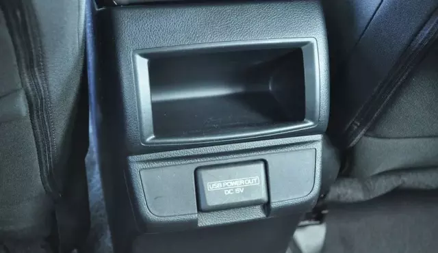 SUBARU Outback 2.5i (175 KM) AWD Lineartronic