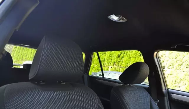 SUBARU Outback 2.5i (175 KM) AWD Lineartronic