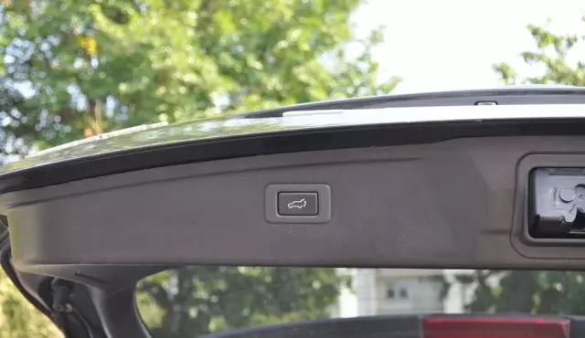 SUBARU Outback 2.5i (175 KM) AWD Lineartronic