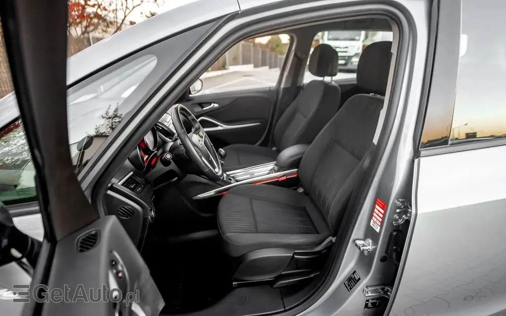 OPEL Zafira 1.4 T Cosmo