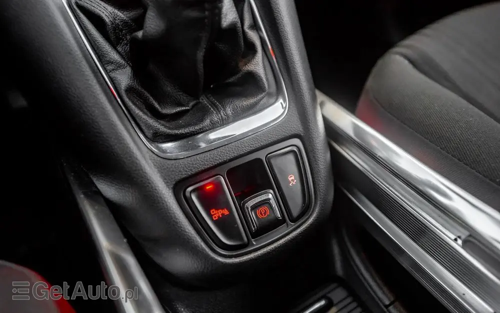 OPEL Zafira 1.4 T Cosmo