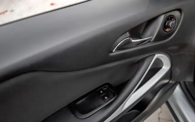 OPEL Zafira 1.4 T Cosmo