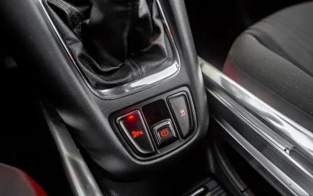 OPEL Zafira 1.4 T Cosmo