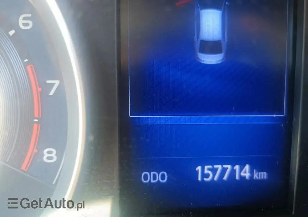 TOYOTA Corolla 1.6 Prestige