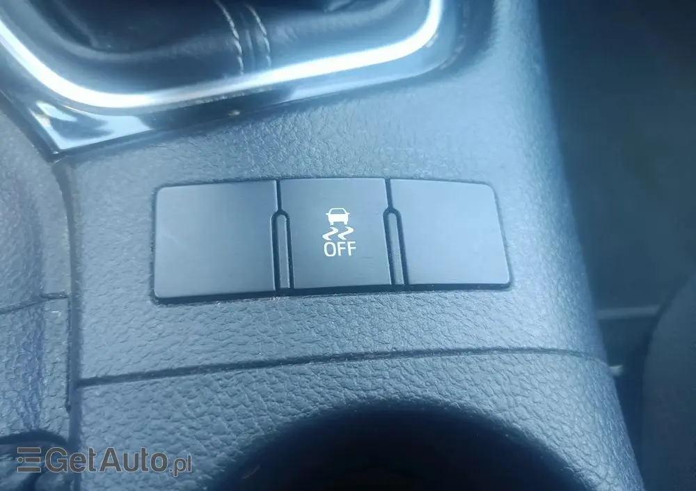 TOYOTA Corolla 1.6 Prestige