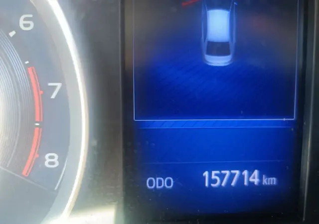 TOYOTA Corolla 1.6 Prestige