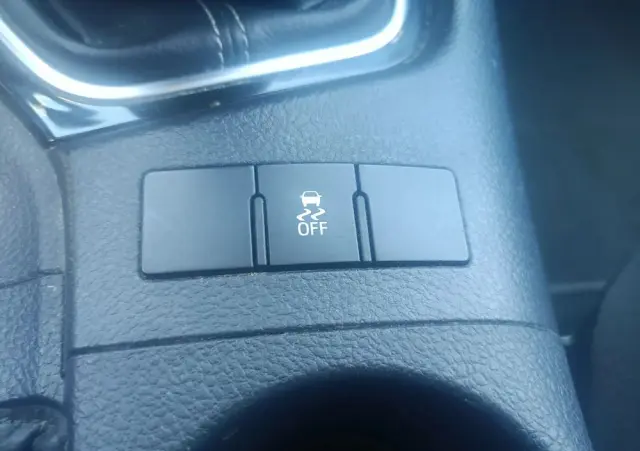 TOYOTA Corolla 1.6 Prestige