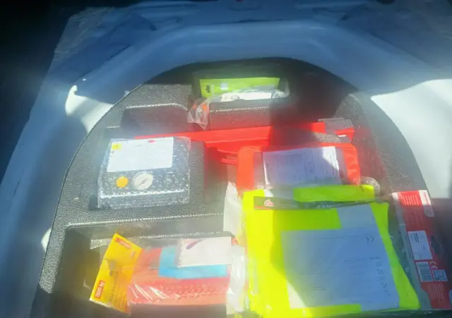 TOYOTA Corolla 1.6 Prestige