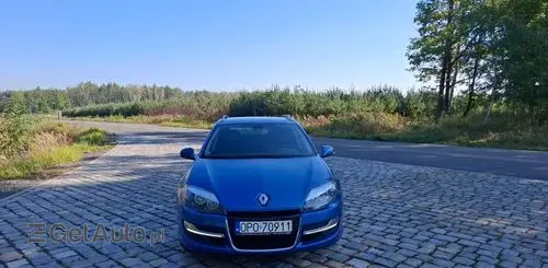 RENAULT Laguna 
