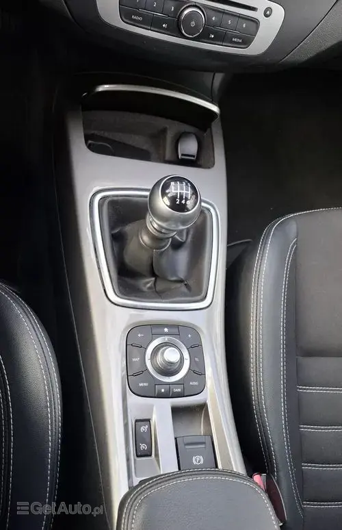 RENAULT Laguna 