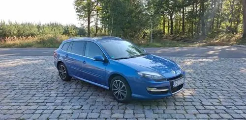 RENAULT Laguna 