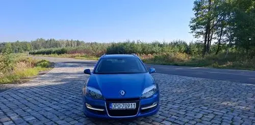 RENAULT Laguna 
