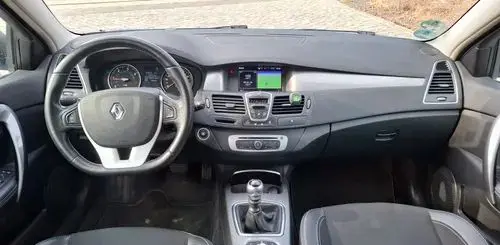 RENAULT Laguna 