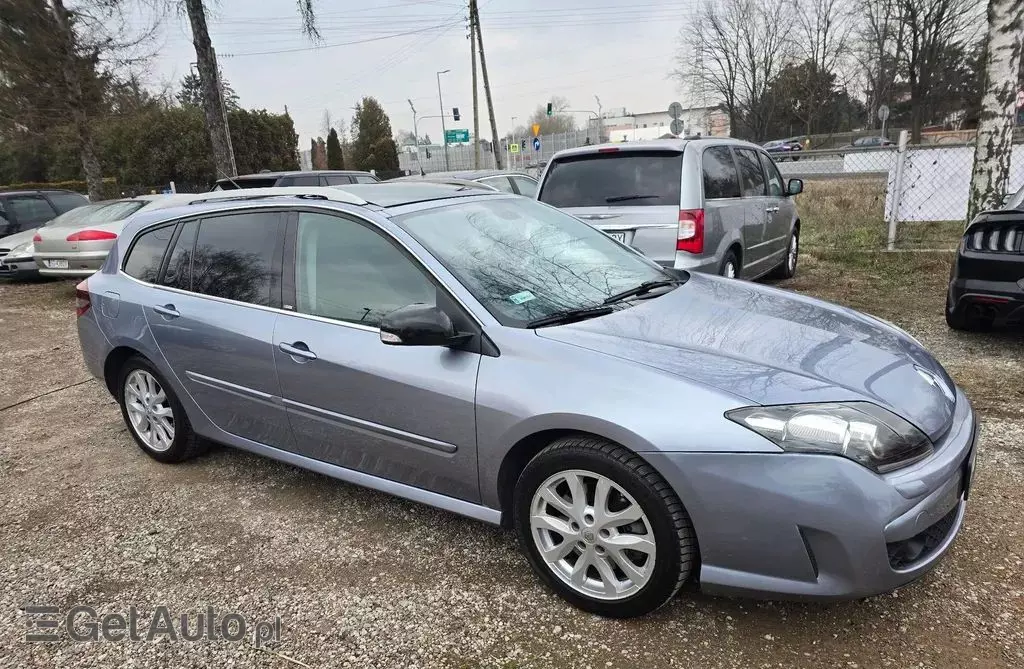 RENAULT Laguna 