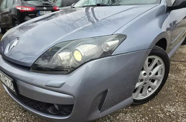 RENAULT Laguna 