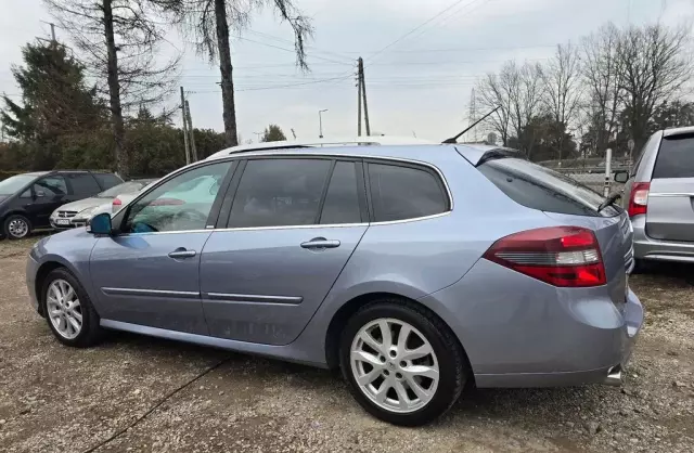 RENAULT Laguna 
