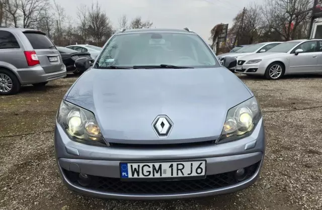 RENAULT Laguna 
