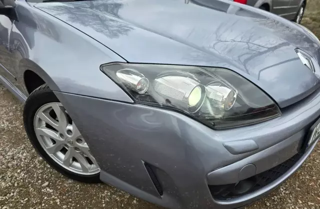 RENAULT Laguna 