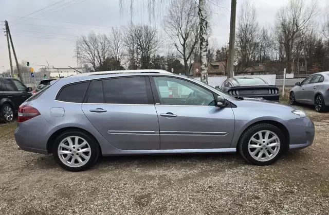RENAULT Laguna 