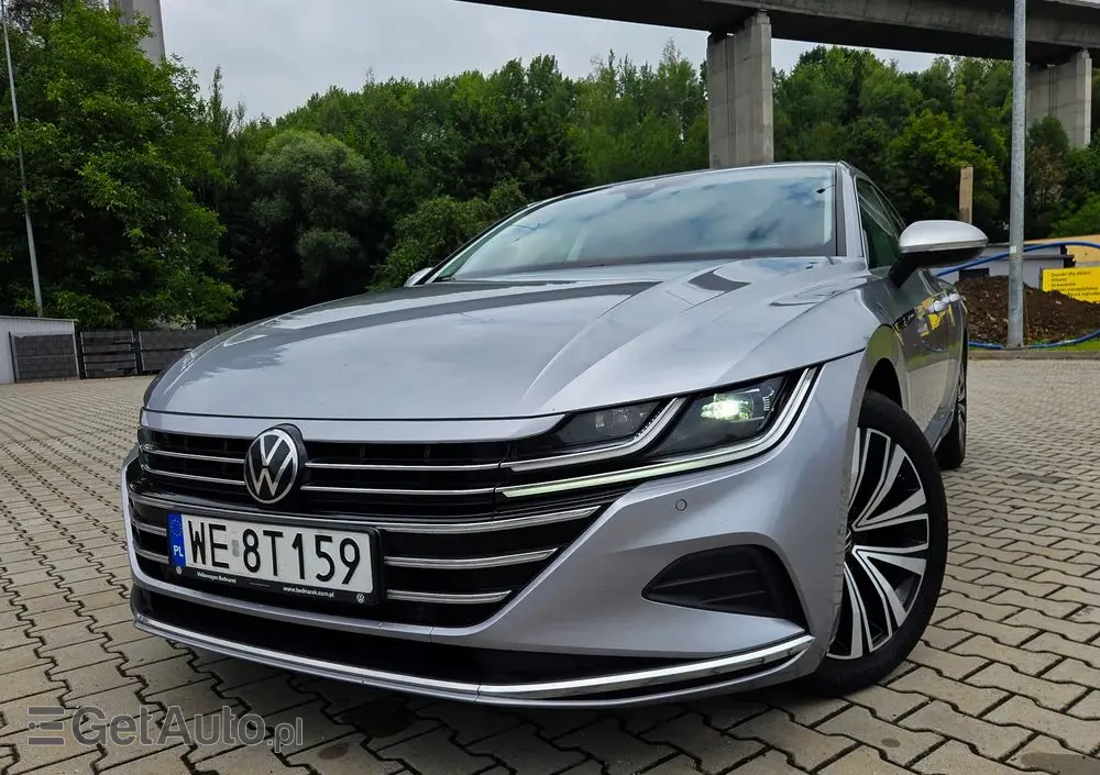 VOLKSWAGEN Arteon 2.0 TSI Elegance DSG