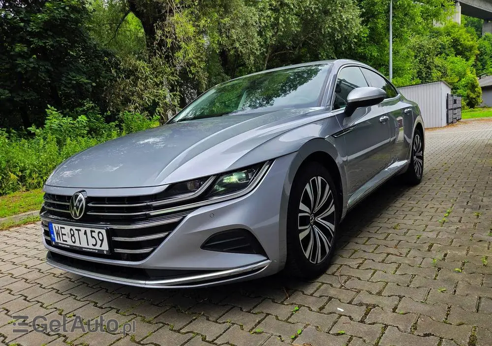 VOLKSWAGEN Arteon 2.0 TSI Elegance DSG