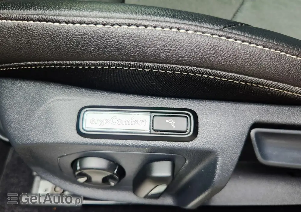 VOLKSWAGEN Arteon 2.0 TSI Elegance DSG