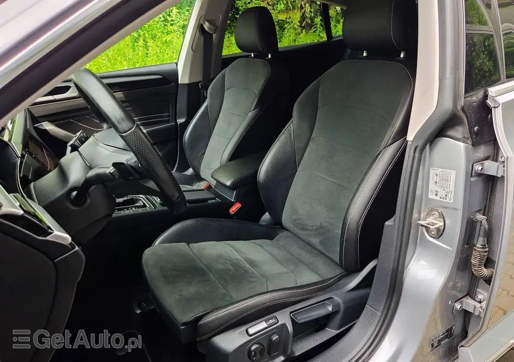 VOLKSWAGEN Arteon 2.0 TSI Elegance DSG