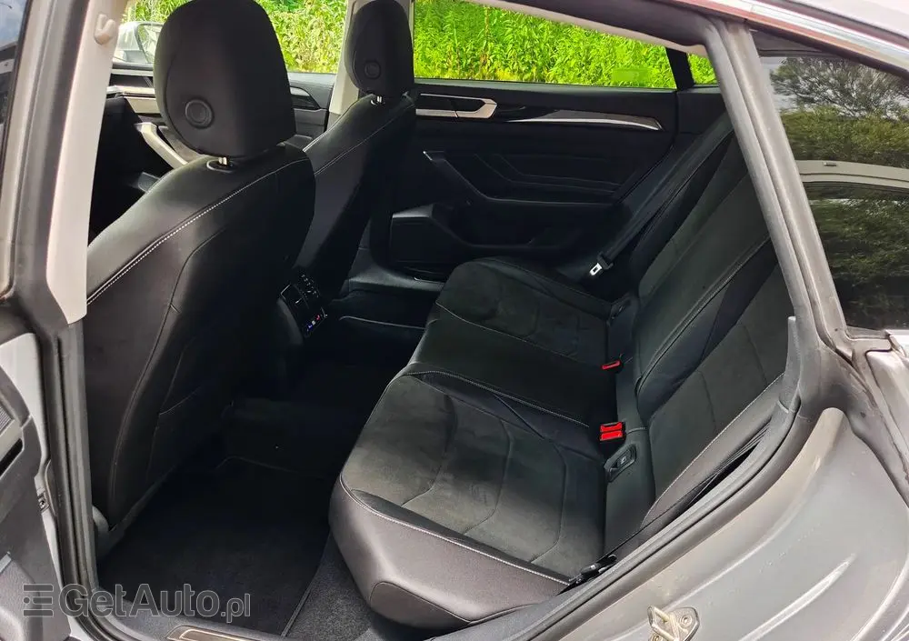 VOLKSWAGEN Arteon 2.0 TSI Elegance DSG