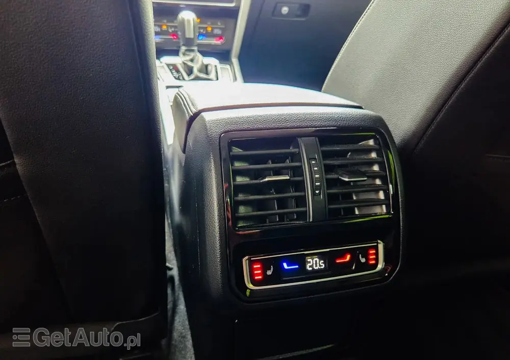 VOLKSWAGEN Arteon 2.0 TSI Elegance DSG