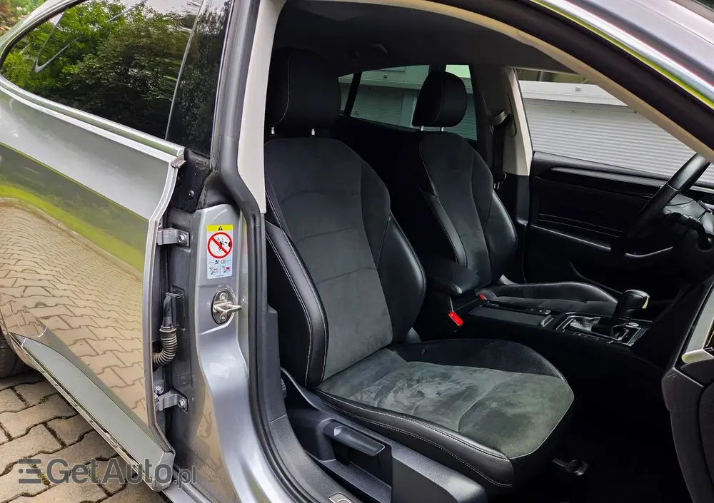VOLKSWAGEN Arteon 2.0 TSI Elegance DSG