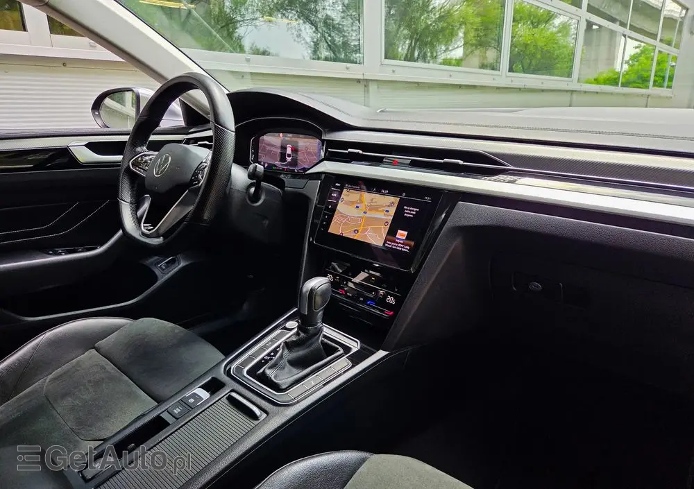 VOLKSWAGEN Arteon 2.0 TSI Elegance DSG
