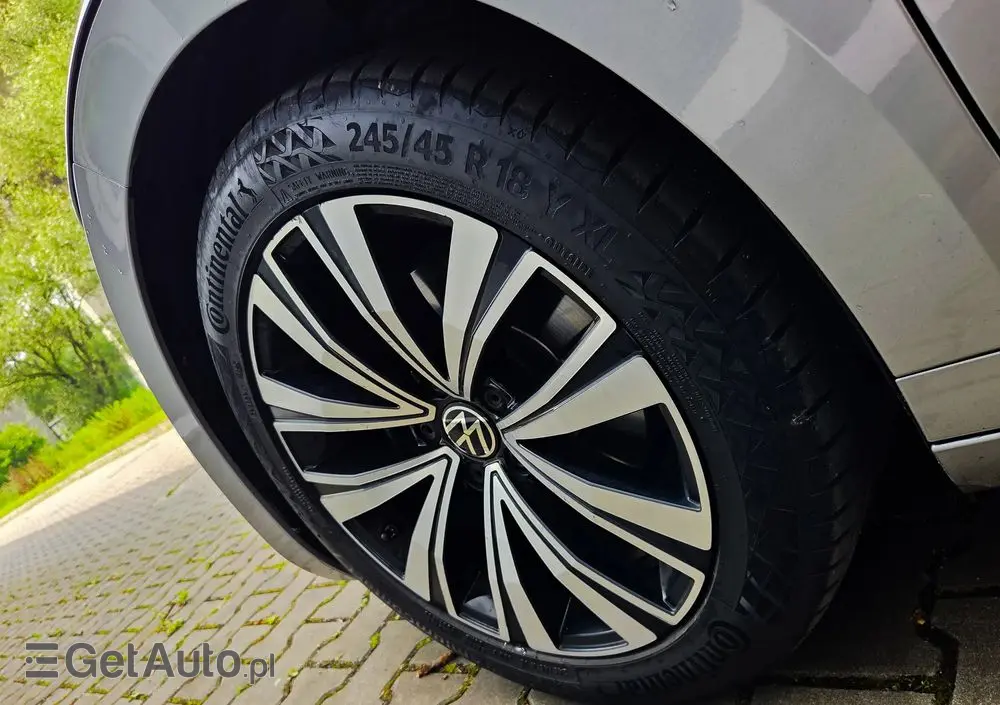 VOLKSWAGEN Arteon 2.0 TSI Elegance DSG