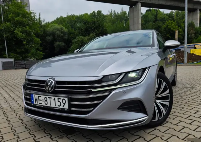 VOLKSWAGEN Arteon 2.0 TSI Elegance DSG