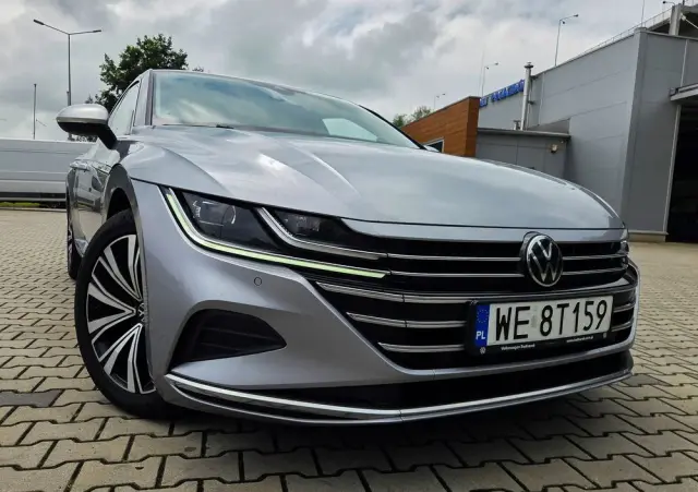 VOLKSWAGEN Arteon 2.0 TSI Elegance DSG