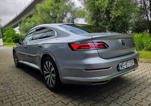 VOLKSWAGEN Arteon 2.0 TSI Elegance DSG
