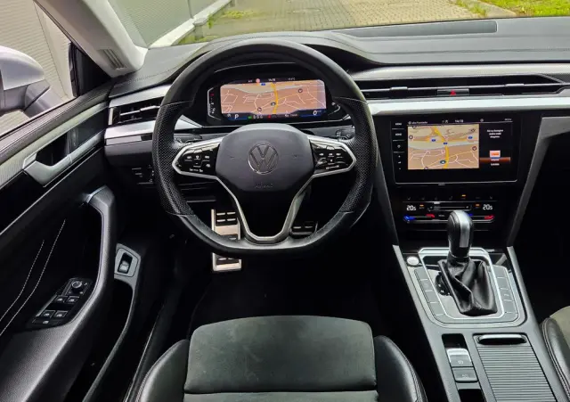 VOLKSWAGEN Arteon 2.0 TSI Elegance DSG