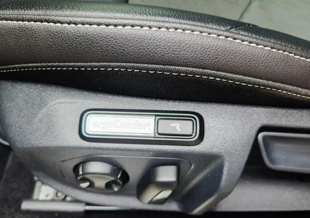 VOLKSWAGEN Arteon 2.0 TSI Elegance DSG